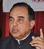 Swamy submits documents against Chidambaram in 2G case
