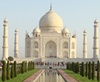 Obama to skip Taj Mahal during India visit