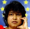 Writer Taslima Nasreen calls for uniform civil code