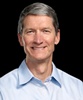 Coffee with Apple chief Tim Cook going for $180,000