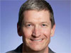 Apple's Cook receives $380 million compensation package for 2011