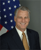 US ambassador to India Timothy Roemer resigns
