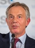 Tony Blair promotes countrywide solar power project in China