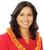 American Congresswoman takes oath on the Bhagavad Gita