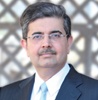 Uday Kotak is 2nd Indian to bag EY's `World Entrepreneur of the Year award