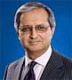Ousted from Citi, Vikram Pandit returns to Indian roots