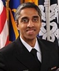 Vivek Murthy takes charge as US Surgeon General