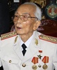 Legendary Vietnamese General Vo Nguyen Giap is dead