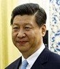 Xi Jinping formally appointed China’s president