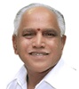 BS Yeddyurappa acquitted in Rs40-cr illegal mining case