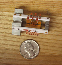 domain-b.com : NIST's second Quantum Logic Clock based on aluminum ion ...