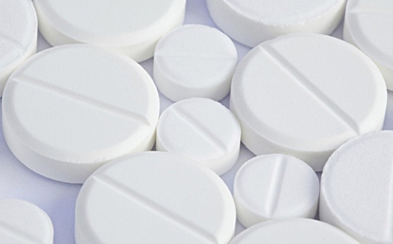 Aspirin could combat permanent hearing loss caused by cancer drug