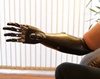 Computer model simulates sense of touch from the entire hand