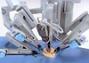 Study finds robots as good as human surgeons