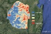 US university uses Google Earth to develop platform to predict malaria