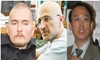 Maverick Italian, Chinese docs set to attempt first head transplant