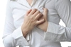 Heart attack likelier to be misdiagnosed in women than men