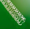 Dissolving heart stent clears first major test