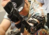 Experimental implant shows promise for restoring voluntary movement after spinal cord injury