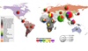 Map of hepatitis C strains should help eradication efforts