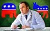 Physicians’ political beliefs affect medical treatment