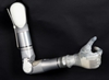 Mobius Bionics’ Luke bionic arm to hit the market by the end of the year