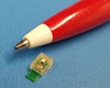 Tiny, sound-powered chip to serve as medical device