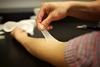 New material temporarily tightens skin