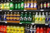 Consumers may be drinking more harmful sugar than soda labels reveal