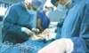 World's first soft-robotic surgery on a human body