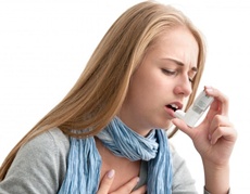 Researchers uncover more detail of the molecular triggers behind asthma attacks