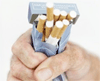 Decrease in smoking reduces death rates within months