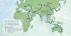 Revising the story of the dispersal of modern humans across Eurasia