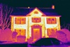 Drive-by heat mapping