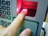 Visitors to Japan may be able to use fingerprints to make payments