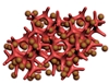 Scientists create novel silicon electrodes that improve lithium-ion battery performance