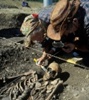 Stone Age hunter-gatherers were assimilated by farmers