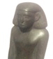 4,000-year old Egyptian statue in UK museum rotates by itself