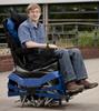 'Walking' wheelchair could improve mobility for the disabled