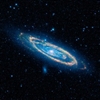 Search for advanced civilizations beyond Earth finds nothing obvious in 100,000 galaxies