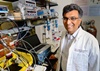 Scientists create cheap, rechargeable organic battery