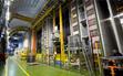 CERN Scientists say particles speeding faster than light found