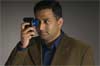 Smartphone device detects early-stage cataracts