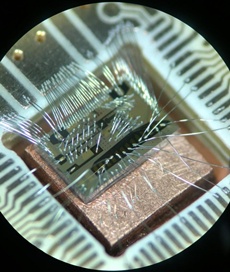 Quantum race accelerates development of silicon quantum chip - domain-b.com