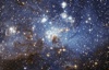 44 million stars and counting: astronomers remap the sky