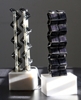 New 3D solar panel design doubles solar energy