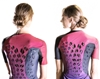 Researchers design moisture-responsive workout suit