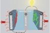 Scientists develop efficient zinc-air battery