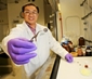 New all-solid sulphur-based battery outperforms lithium-ion technology