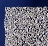 Titanium metal foam may help fuse metal into bones to repair damages